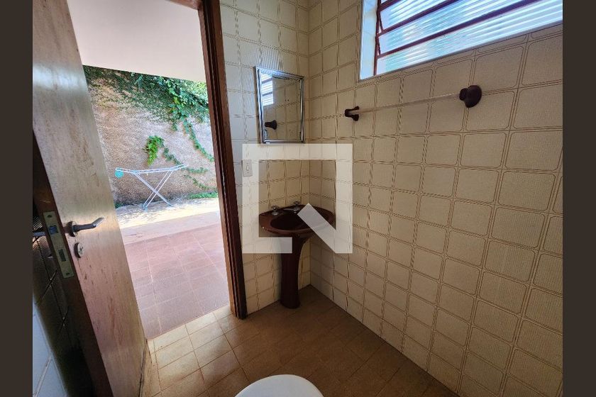 Casa à Venda - Barão Geraldo - Centro, 6 Quartos,  690 m2 em , Campinas - sp | SoloBR