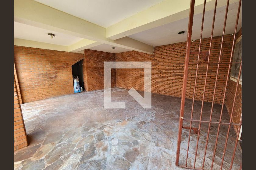 Casa à Venda - Barão Geraldo - Centro, 6 Quartos,  690 m2 em , Campinas - sp | SoloBR
