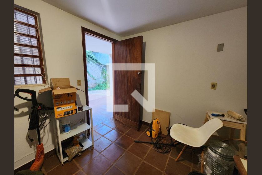 Casa à Venda - Barão Geraldo - Centro, 6 Quartos,  690 m2 em , Campinas - sp | SoloBR