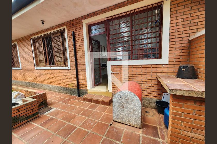 Casa à Venda - Barão Geraldo - Centro, 6 Quartos,  690 m2 em , Campinas - sp | SoloBR