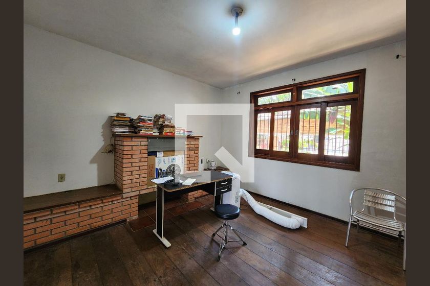Casa à Venda - Barão Geraldo - Centro, 6 Quartos,  690 m2 em , Campinas - sp | SoloBR
