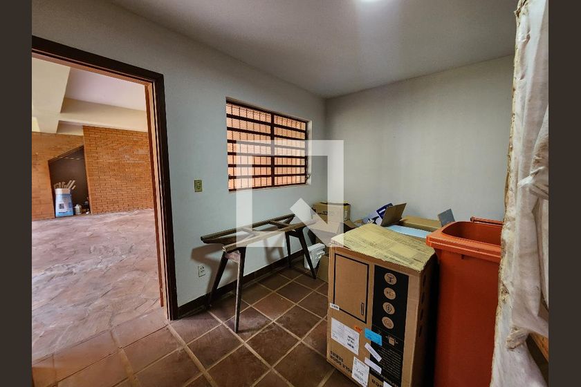 Casa à Venda - Barão Geraldo - Centro, 6 Quartos,  690 m2 em , Campinas - sp | SoloBR