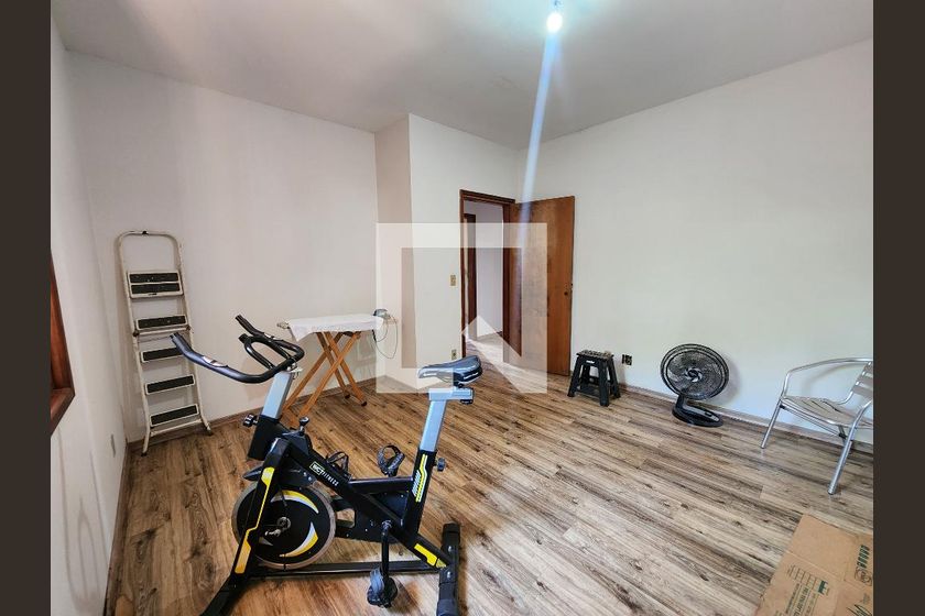 Casa à Venda - Barão Geraldo - Centro, 6 Quartos,  690 m2 em , Campinas - sp | SoloBR