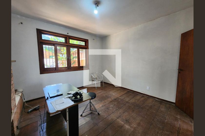Casa à Venda - Barão Geraldo - Centro, 6 Quartos,  690 m2 em , Campinas - sp | SoloBR