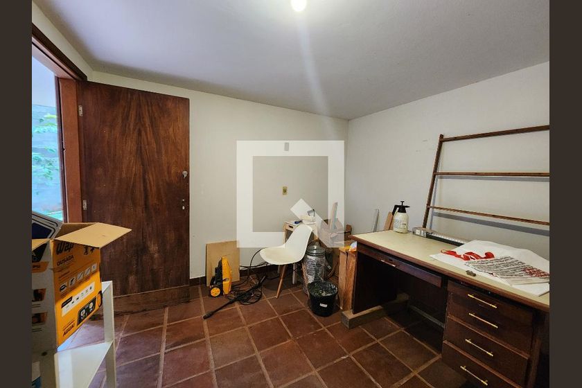 Casa à Venda - Barão Geraldo - Centro, 6 Quartos,  690 m2 em , Campinas - sp | SoloBR