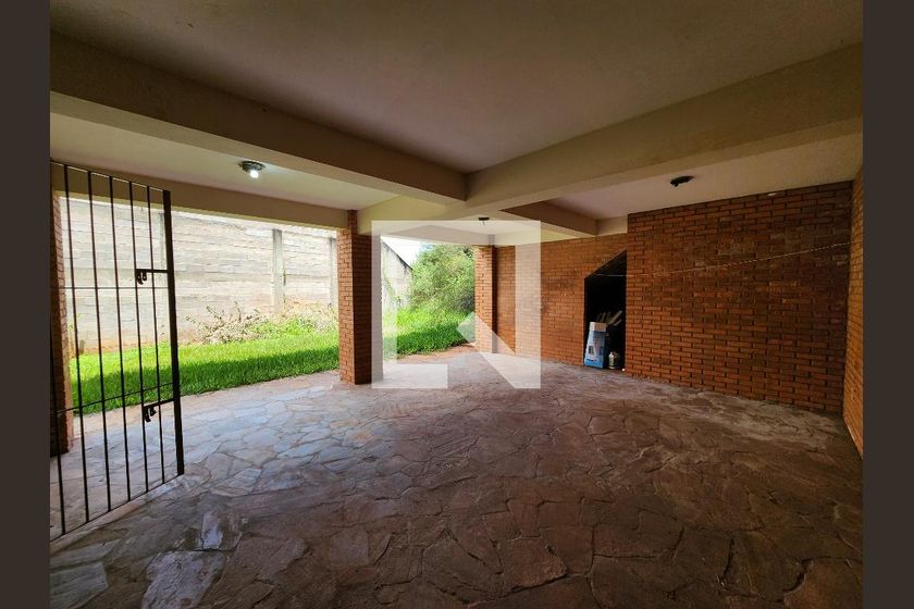 Casa à Venda - Barão Geraldo - Centro, 6 Quartos,  690 m2 em , Campinas - sp | SoloBR