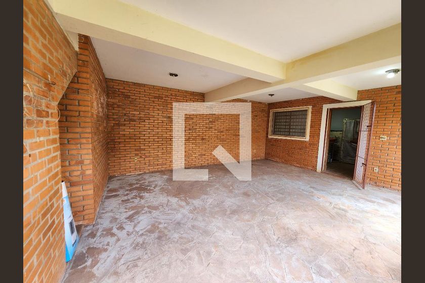 Casa à Venda - Barão Geraldo - Centro, 6 Quartos,  690 m2 em , Campinas - sp | SoloBR