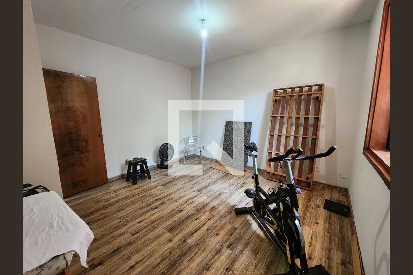 Casa à Venda - Barão Geraldo - Centro, 6 Quartos,  690 m2 em , Campinas - sp | SoloBR
