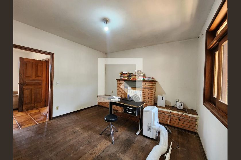 Casa à Venda - Barão Geraldo - Centro, 6 Quartos,  690 m2 em , Campinas - sp | SoloBR