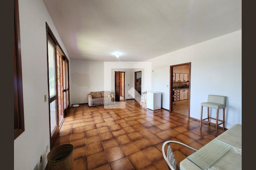 Casa à Venda - Barão Geraldo - Centro, 6 Quartos,  690 m2 em , Campinas - sp | SoloBR