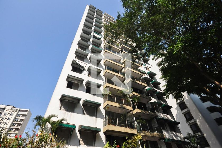 Apartamento, 2 quartos, 117 m² - Foto 95