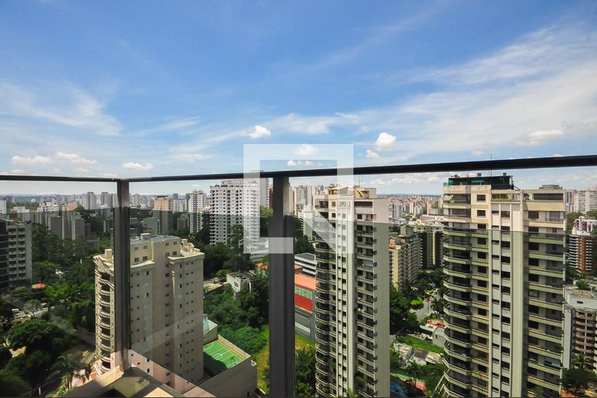Apartamento, 2 quartos, 117 m² - Foto 45