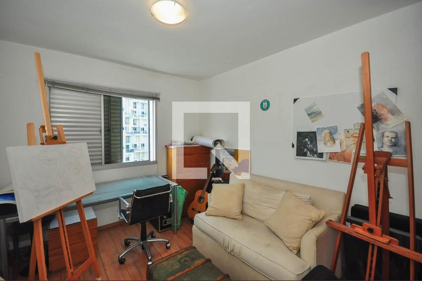 Apartamento, 2 quartos, 117 m² - Foto 23