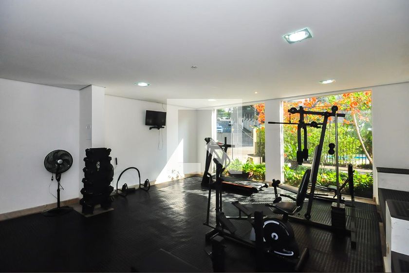 Apartamento, 2 quartos, 117 m² - Foto 77