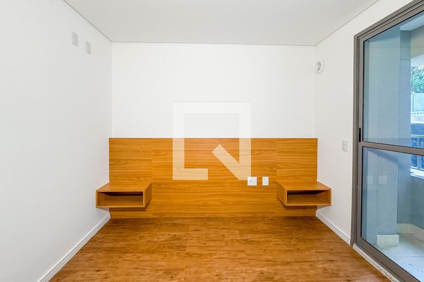 Kitnet-Studio, 23 m² - Foto 5