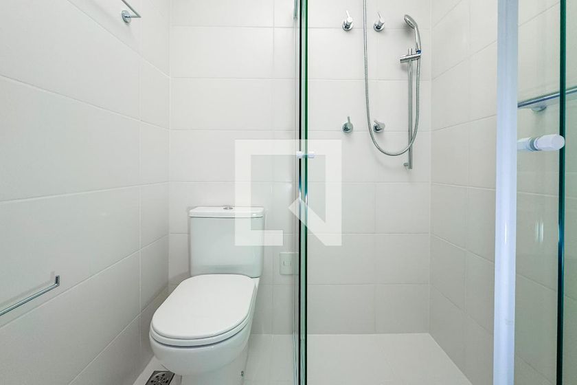 Kitnet-Studio, 23 m² - Foto 18