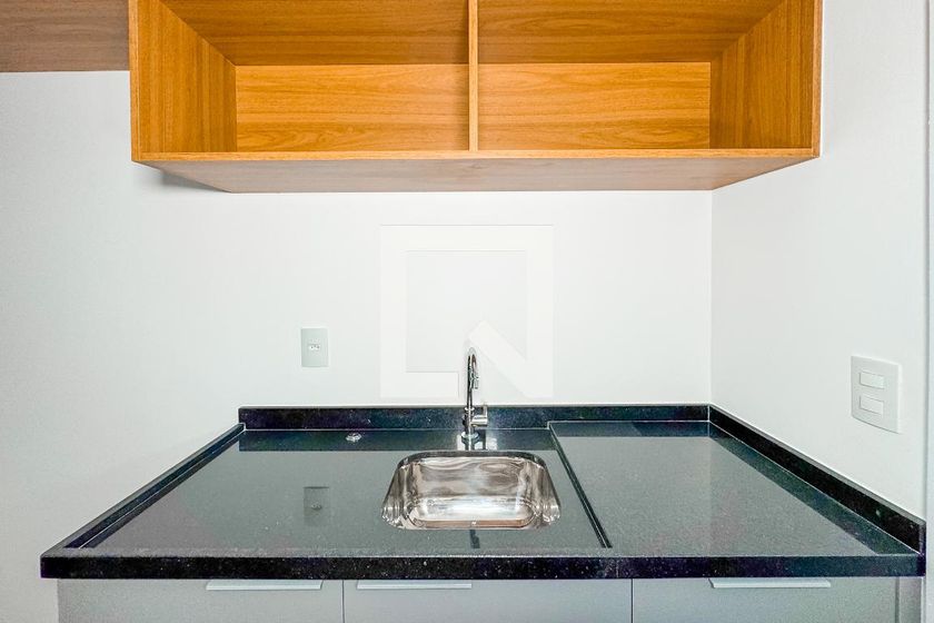 Kitnet-Studio, 23 m² - Foto 26