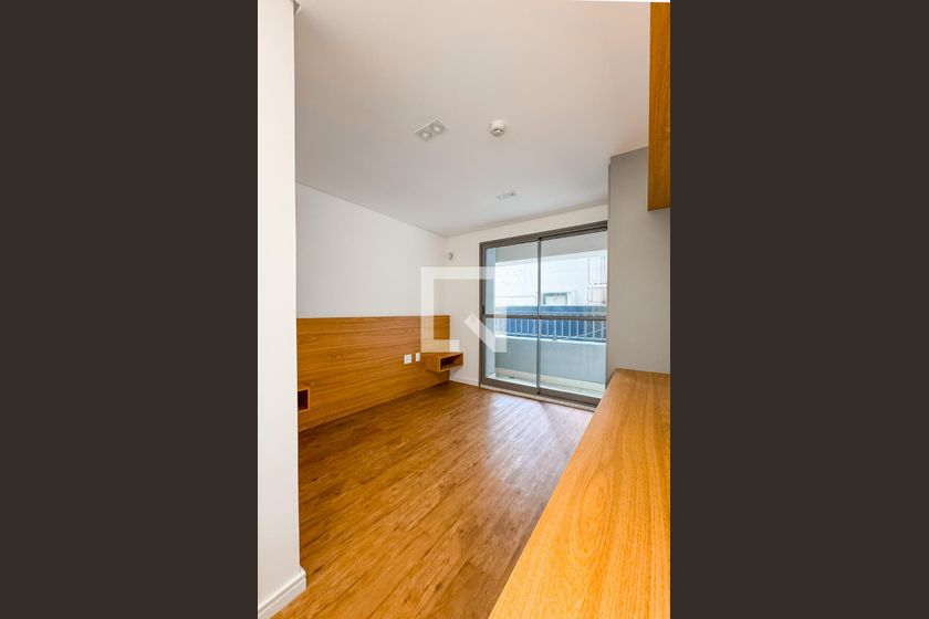 Kitnet-Studio, 23 m² - Foto 4