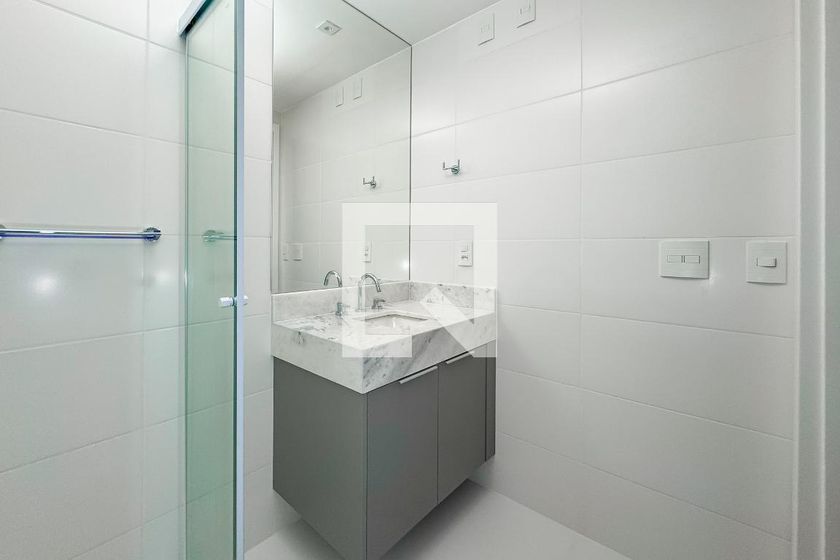 Kitnet-Studio, 23 m² - Foto 24