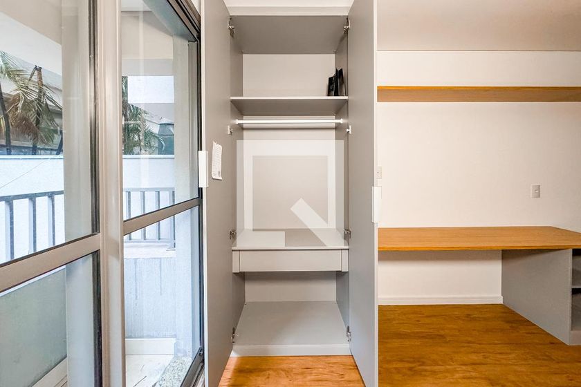 Kitnet-Studio, 23 m² - Foto 9