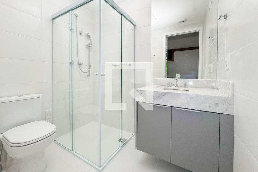 Kitnet-Studio, 23 m² - Foto 16