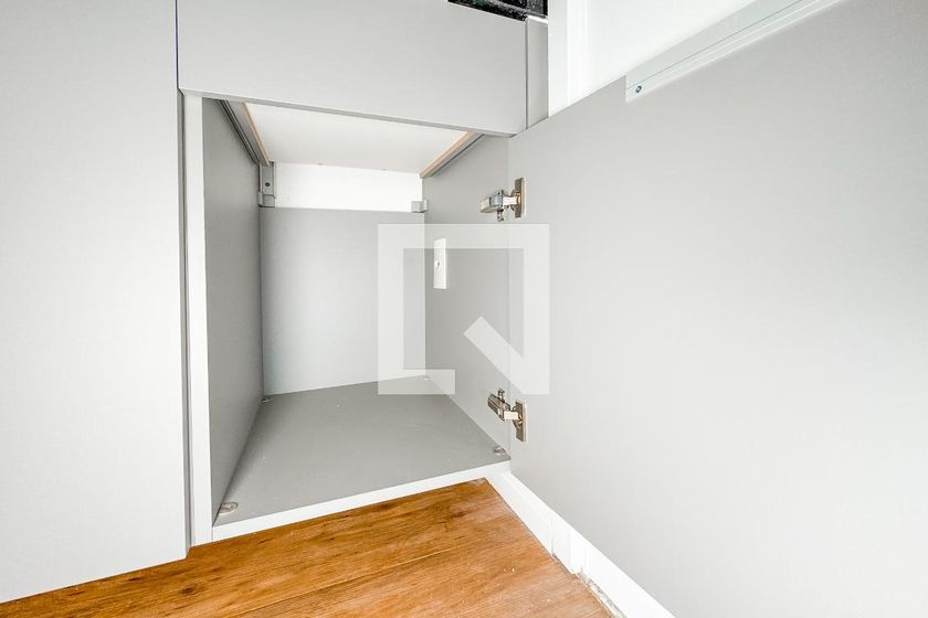 Kitnet-Studio, 23 m² - Foto 32