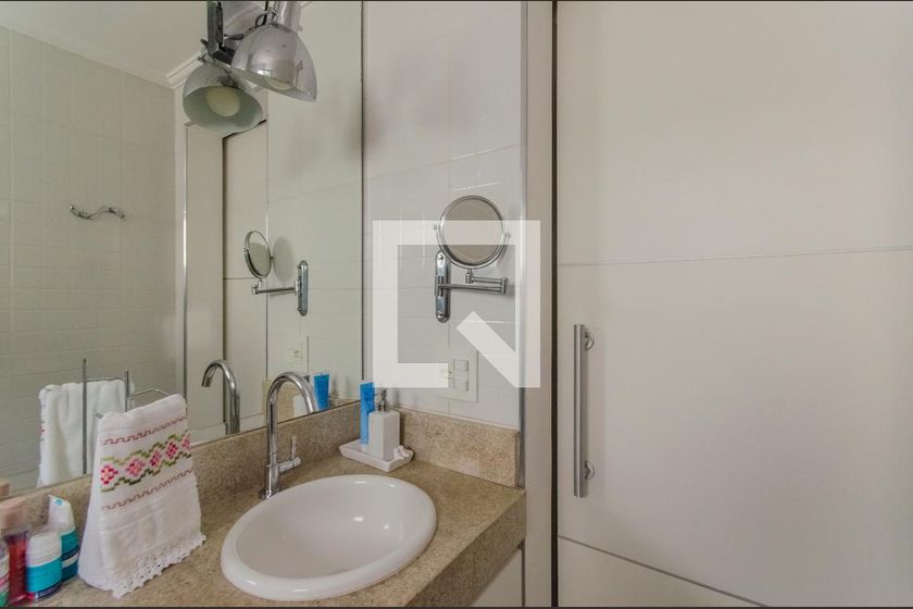 Apartamento, 3 quartos, 90 m² - Foto 39