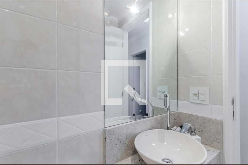 Apartamento, 3 quartos, 90 m² - Foto 47