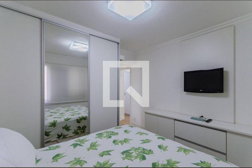 Apartamento, 3 quartos, 90 m² - Foto 35