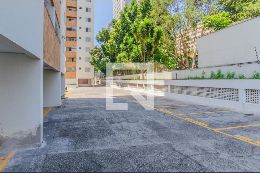 Apartamento, 3 quartos, 90 m² - Foto 99