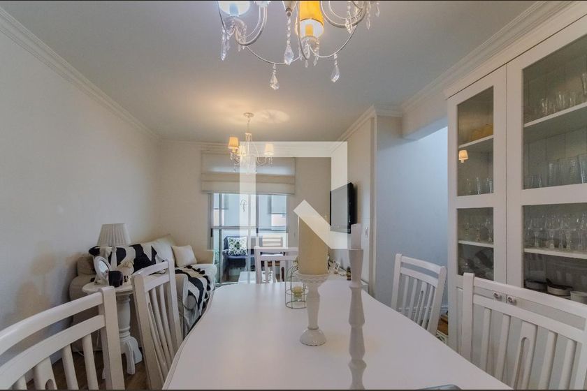 Apartamento, 3 quartos, 90 m² - Foto 3
