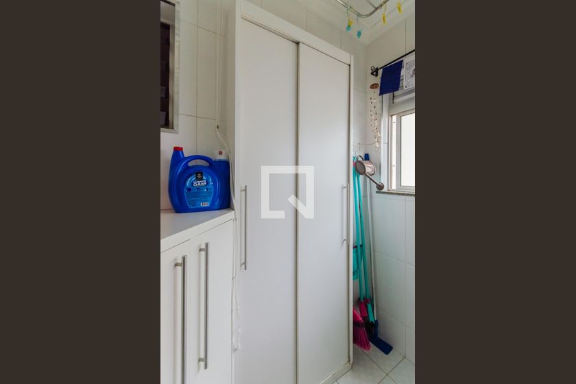 Apartamento, 3 quartos, 90 m² - Foto 67