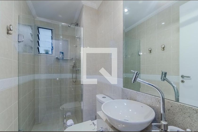 Apartamento, 3 quartos, 90 m² - Foto 45