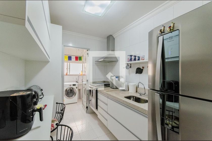 Apartamento, 3 quartos, 90 m² - Foto 53