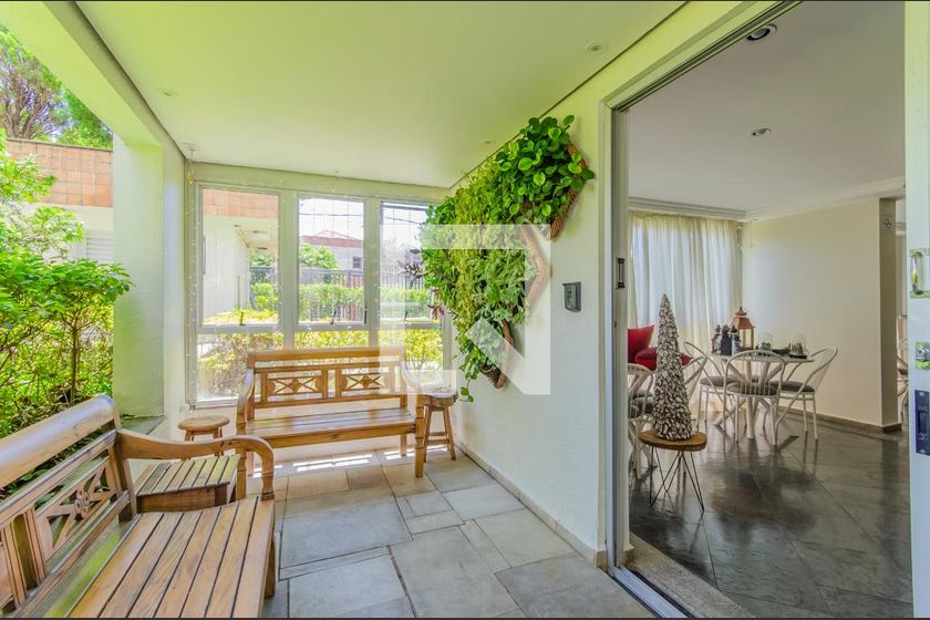 Apartamento, 3 quartos, 90 m² - Foto 97
