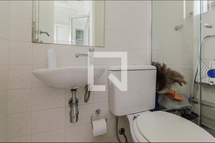 Apartamento, 3 quartos, 90 m² - Foto 69