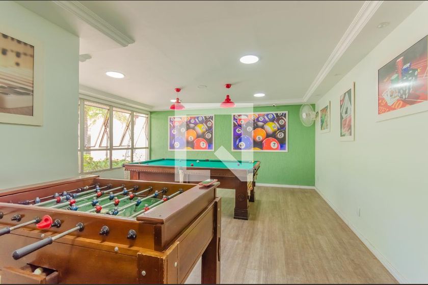 Apartamento, 3 quartos, 90 m² - Foto 89