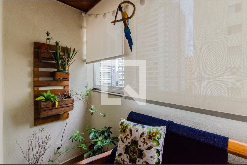 Apartamento, 3 quartos, 90 m² - Foto 9