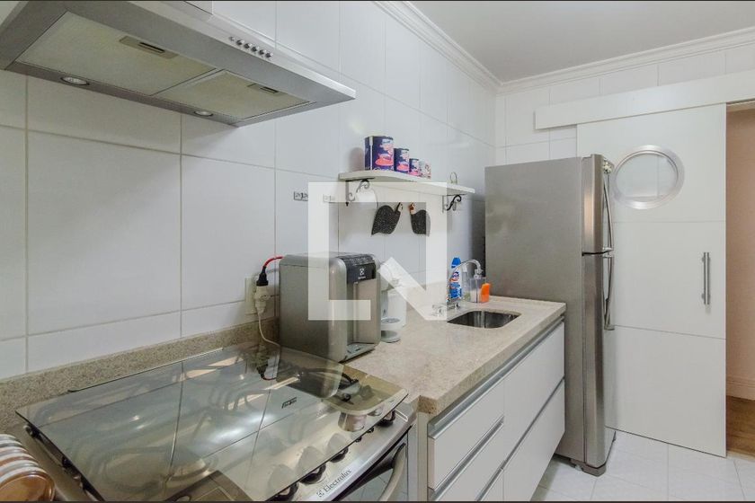 Apartamento, 3 quartos, 90 m² - Foto 57