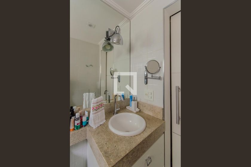 Apartamento, 3 quartos, 90 m² - Foto 41
