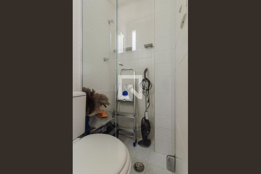 Apartamento, 3 quartos, 90 m² - Foto 73