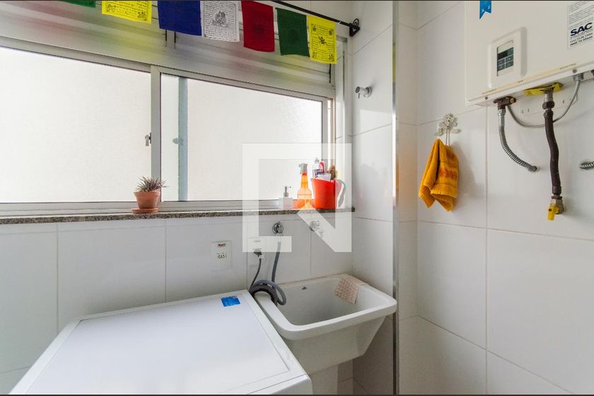 Apartamento, 3 quartos, 90 m² - Foto 63