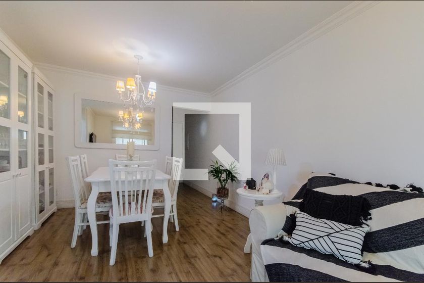 Apartamento, 3 quartos, 90 m² - Foto 5