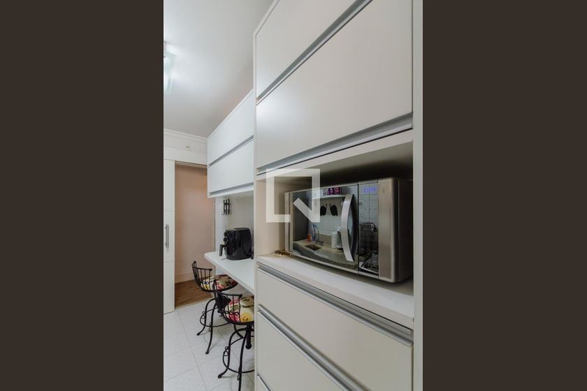 Apartamento, 3 quartos, 90 m² - Foto 59