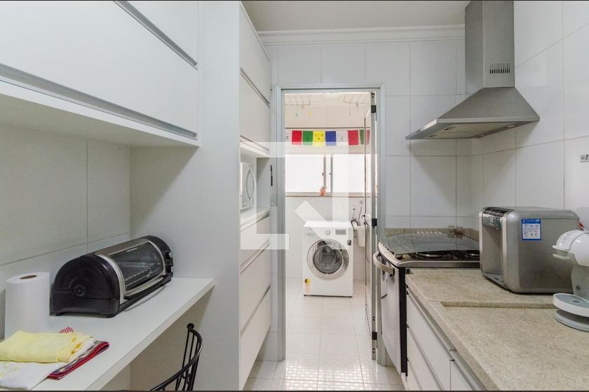 Apartamento, 3 quartos, 90 m² - Foto 55
