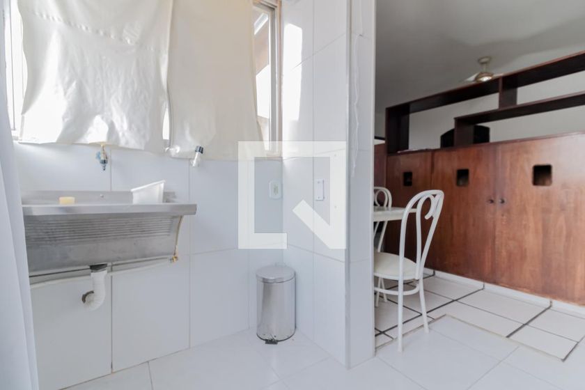 Cobertura, 2 quartos, 45 m² - Foto 51