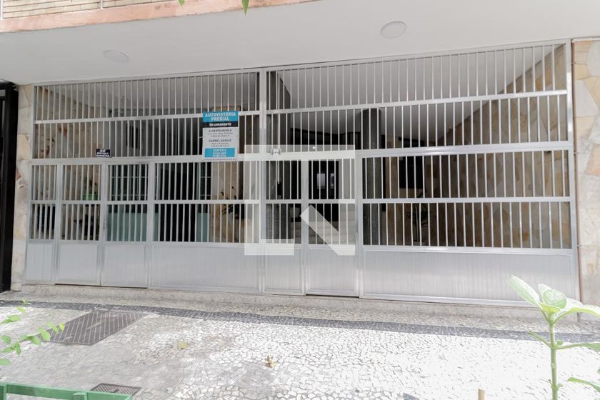 Cobertura, 2 quartos, 45 m² - Foto 65