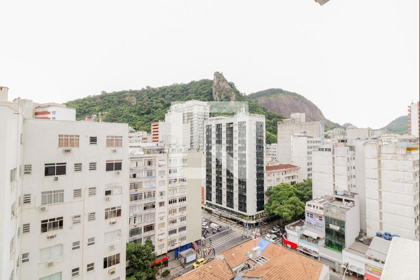 Cobertura, 2 quartos, 45 m² - Foto 31