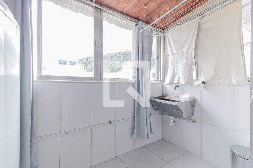 Cobertura, 2 quartos, 45 m² - Foto 55