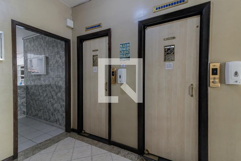 Cobertura, 2 quartos, 45 m² - Foto 61